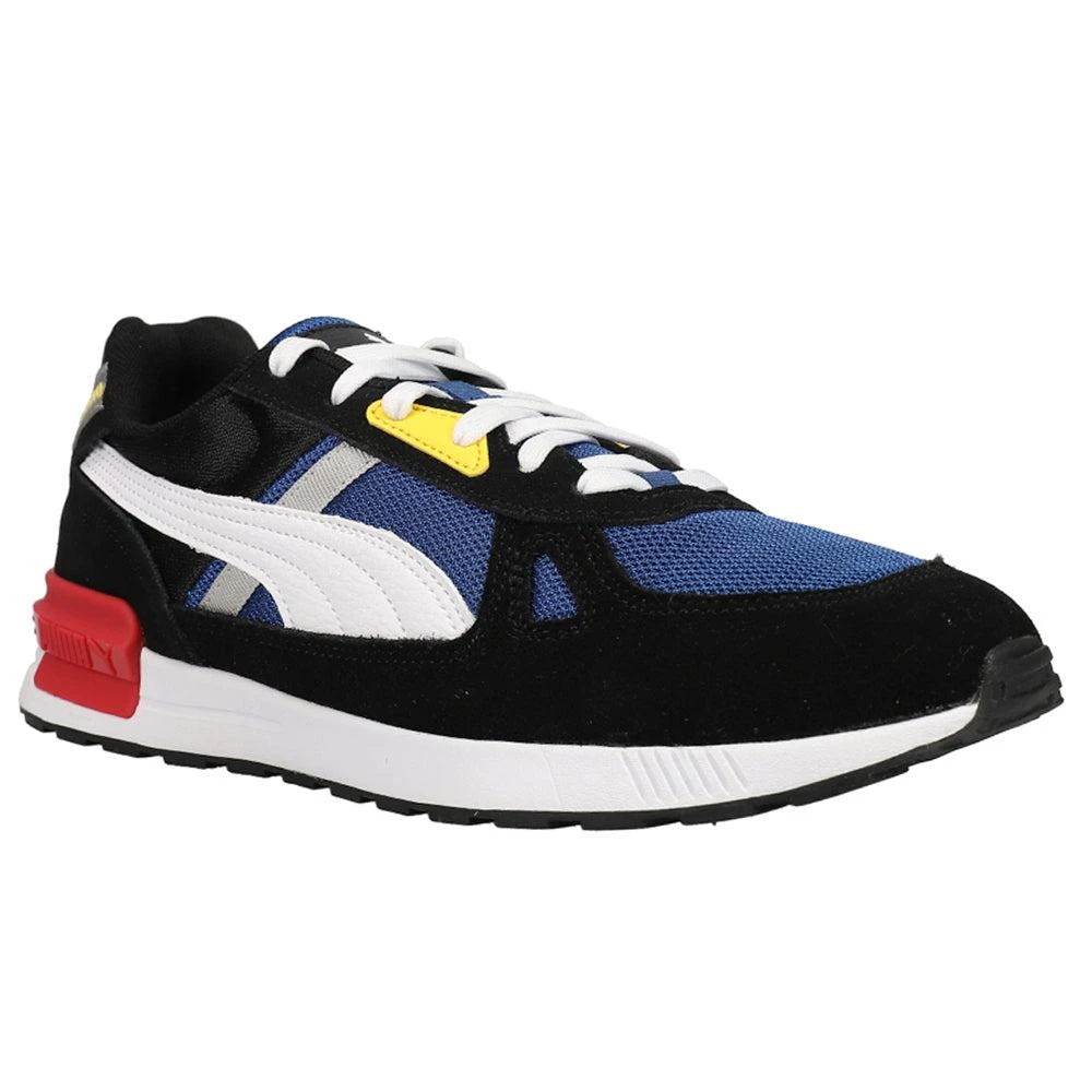 Puma Graviton Pro Lace Up Sneakers 2