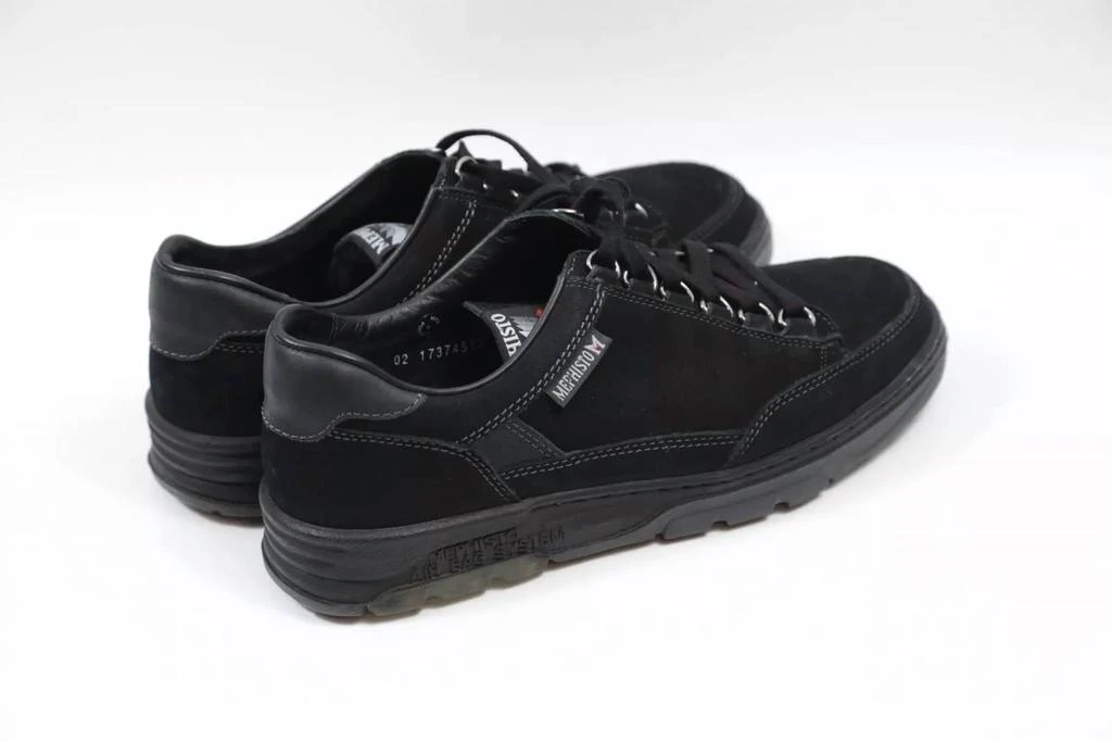 Mephisto Mephisto - Men's Mick Sneakers 4
