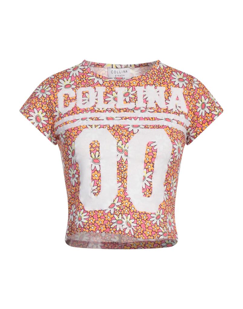 Collina Strada Crop top