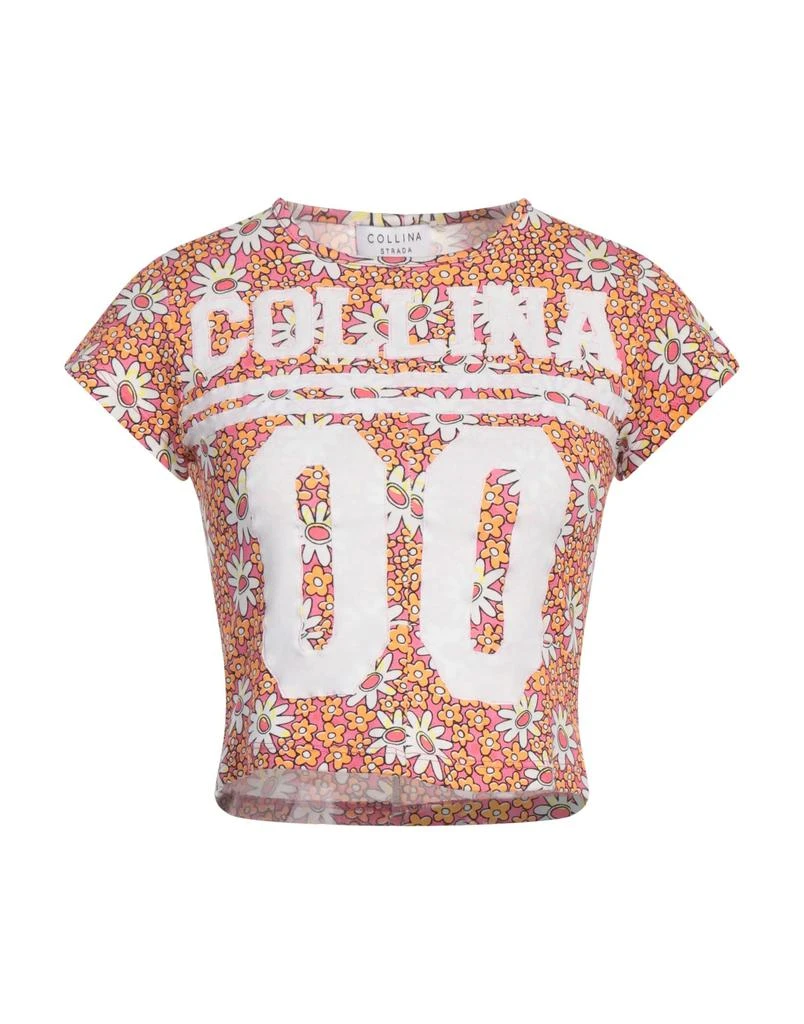 Collina Strada Crop top 1