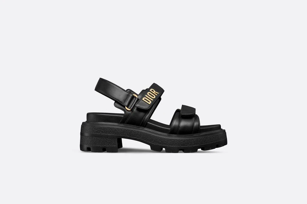 Dior Dior Sandals Shoes 2