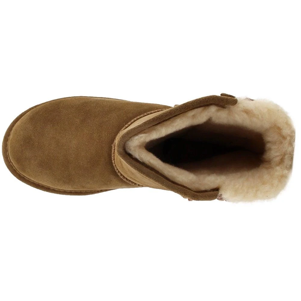 Bearpaw Boshie Pull On Boots 6