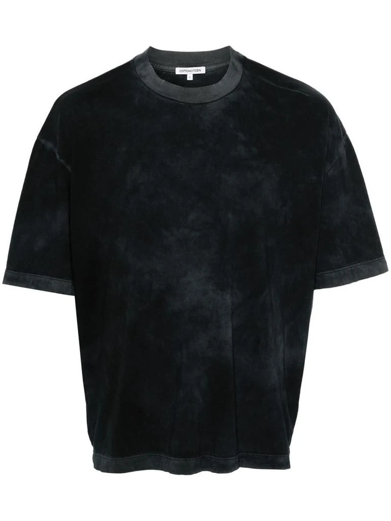 Cotton Citizen Cotton Citizen The Bowie Short Sleeve Clothing 1