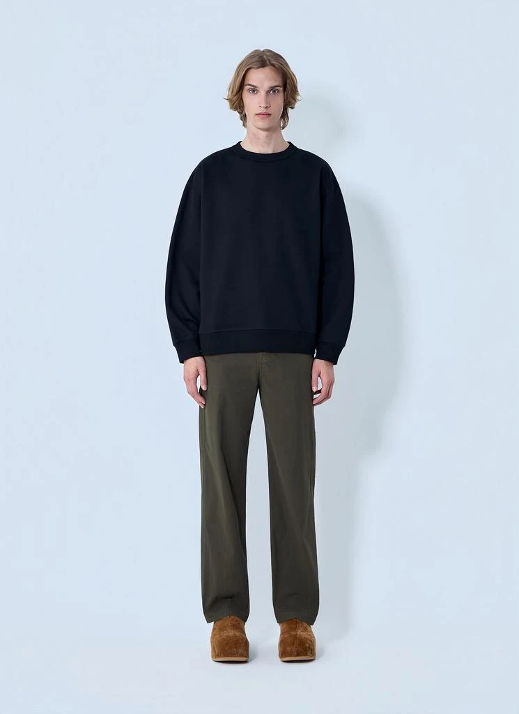 Dries Van Noten Crewneck Knit weater 2