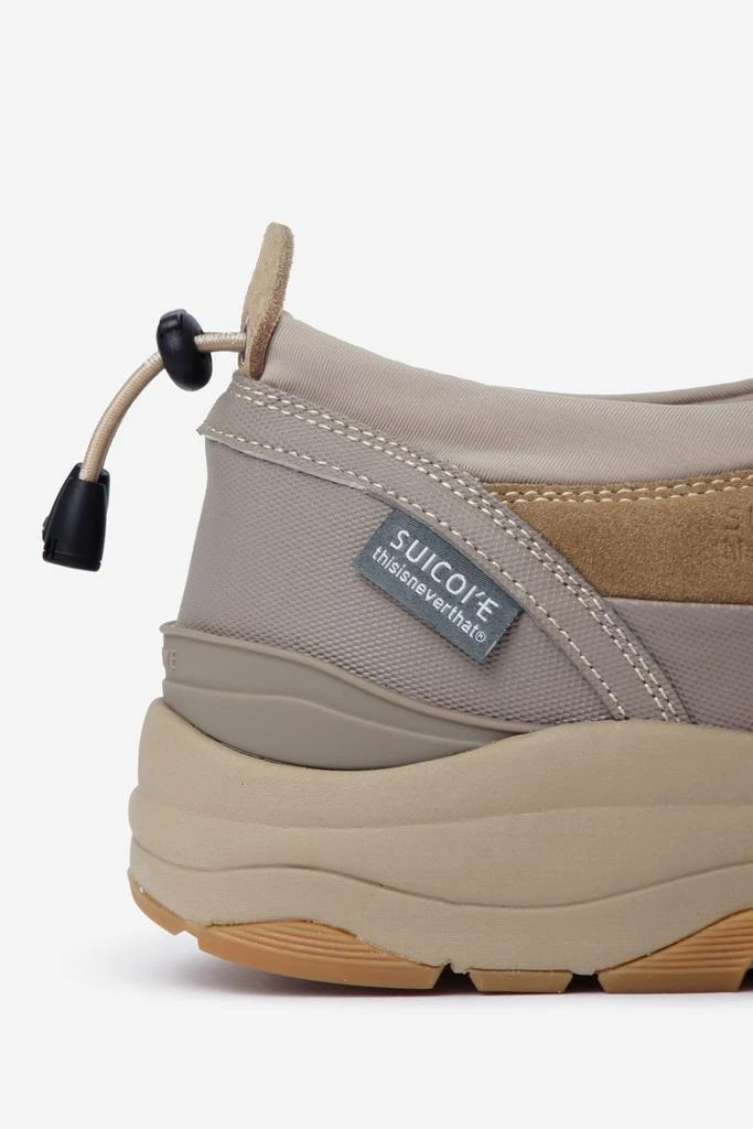 Suicoke Thisisneverthat X Suicoke Sneakers 2