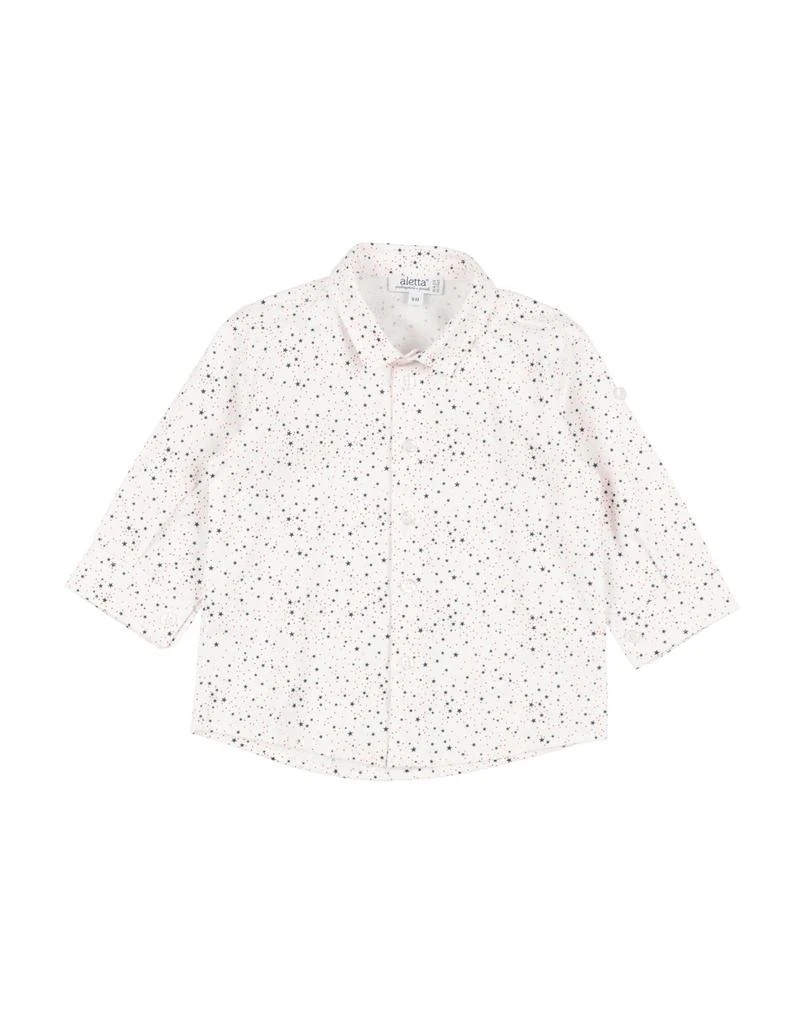 ALETTA Patterned shirt
