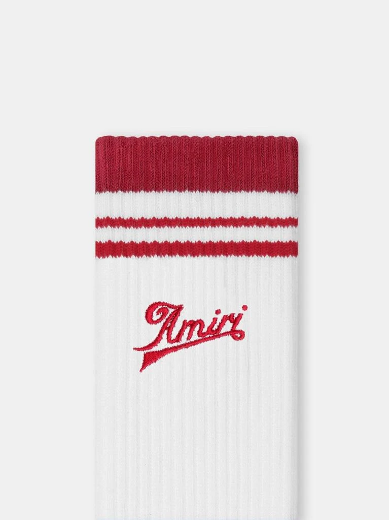 AMIRI AMIRI SOCK 3