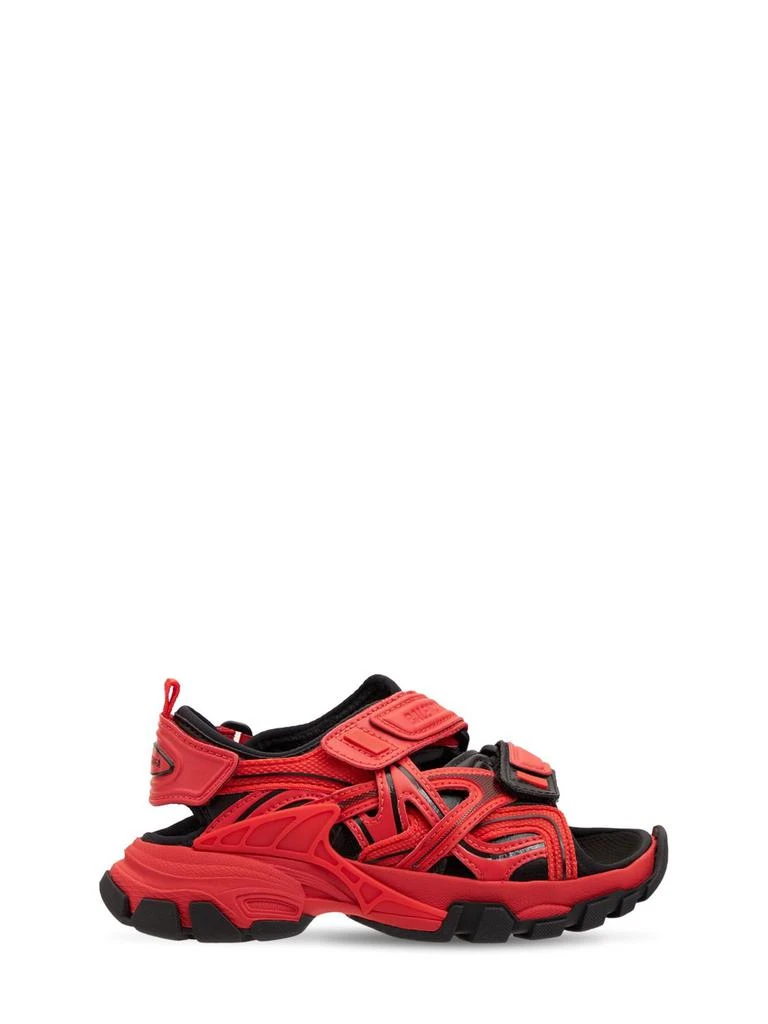 Balenciaga Track Sandals 1
