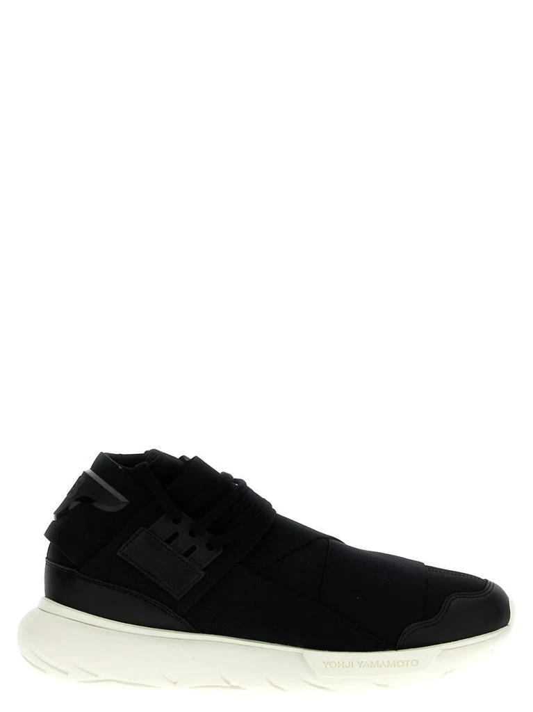 Y-3 Y-3 Adidas 'Qasa' Sneakers 1