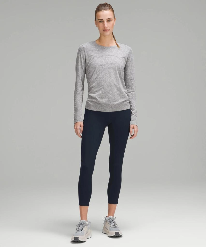 lululemon Swift Speed High-Rise Crop 23" 2