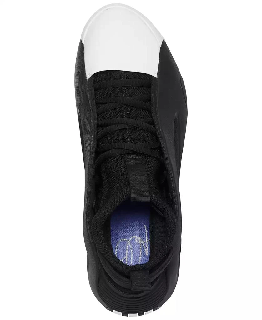 Adidas Men's Harden Vol. 8 Basketball Sneakers from Finish Line 3