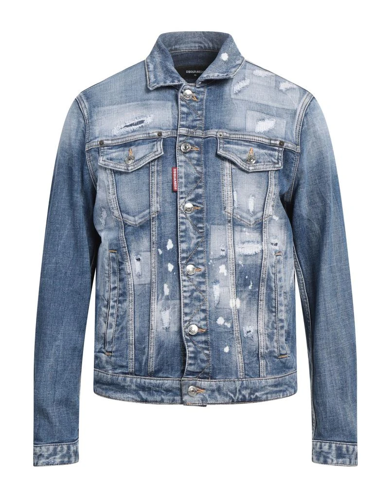DSQUARED2 Denim jacket 1