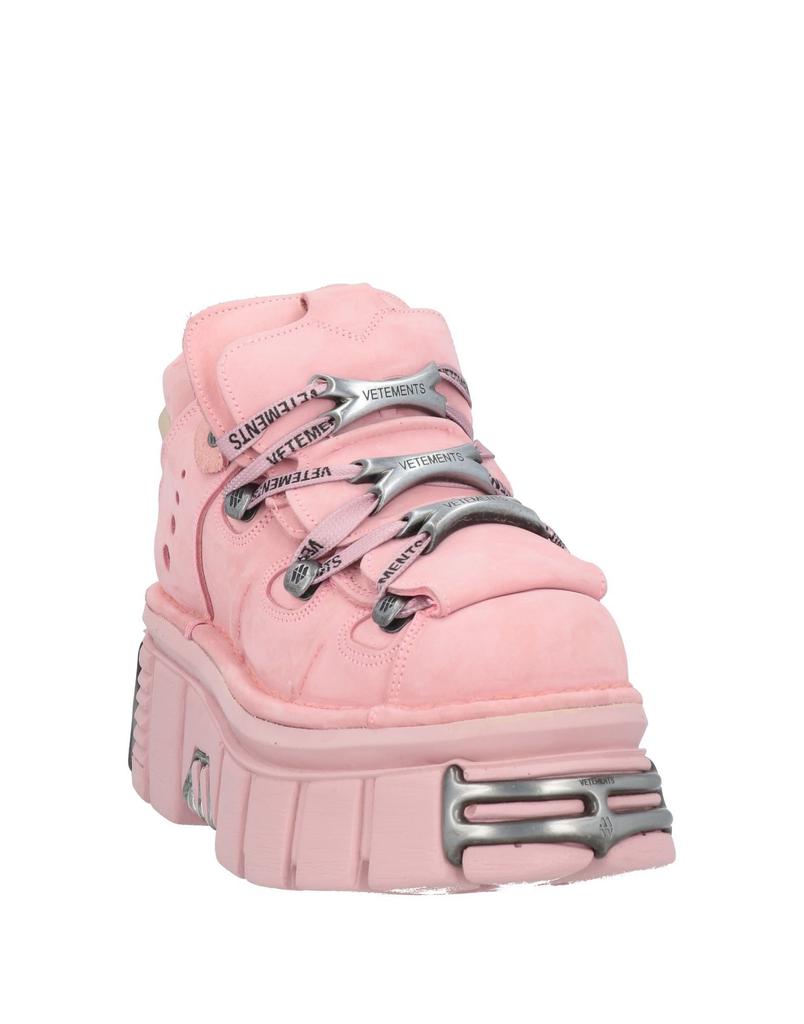 Vetements Sneakers