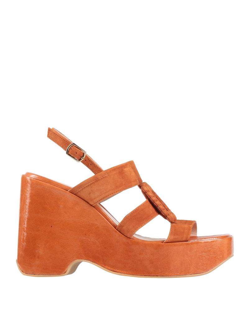 ZINDA Sandals