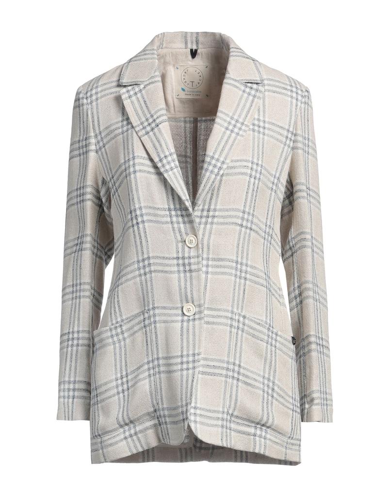 T-JACKET BY TONELLO Blazer