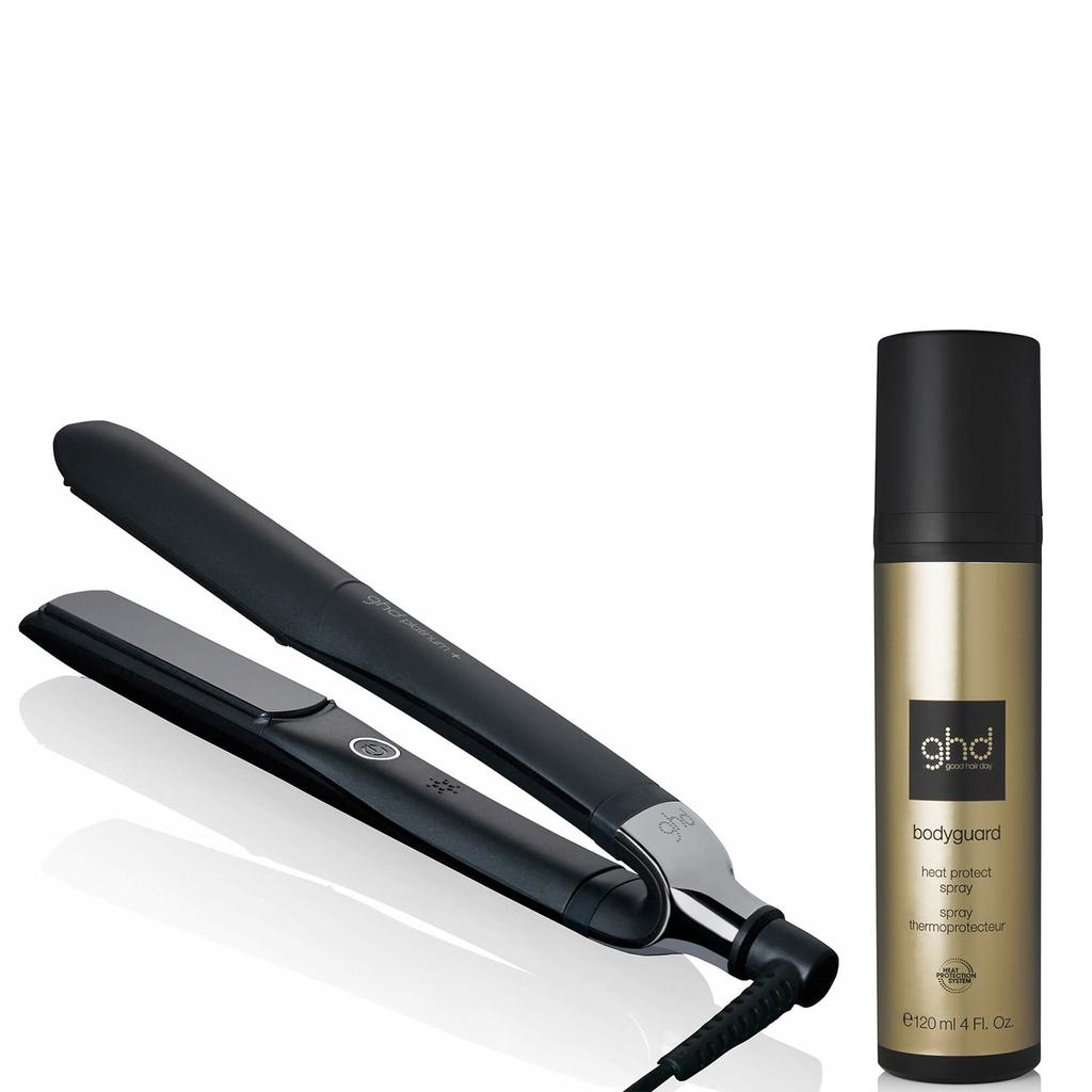ghd ghd Exclusive Platinum+ Bundle