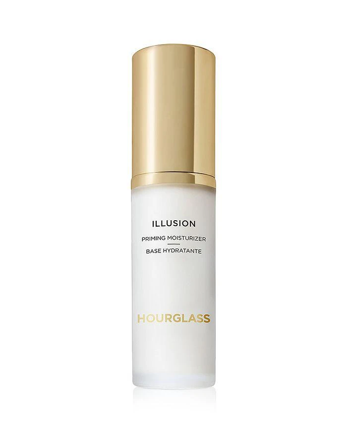 HOURGLASS Illusion Priming Moisturizer 1