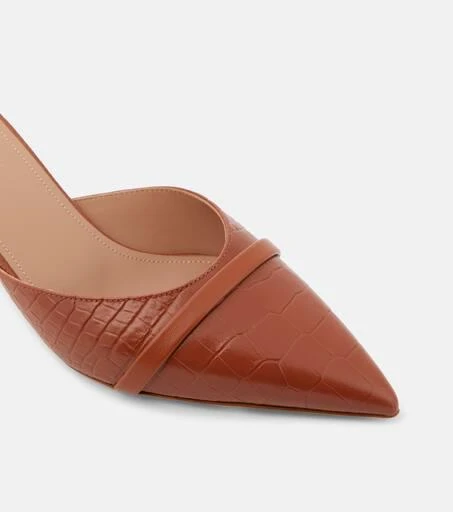 Malone Souliers Joella 45 leather mules 6