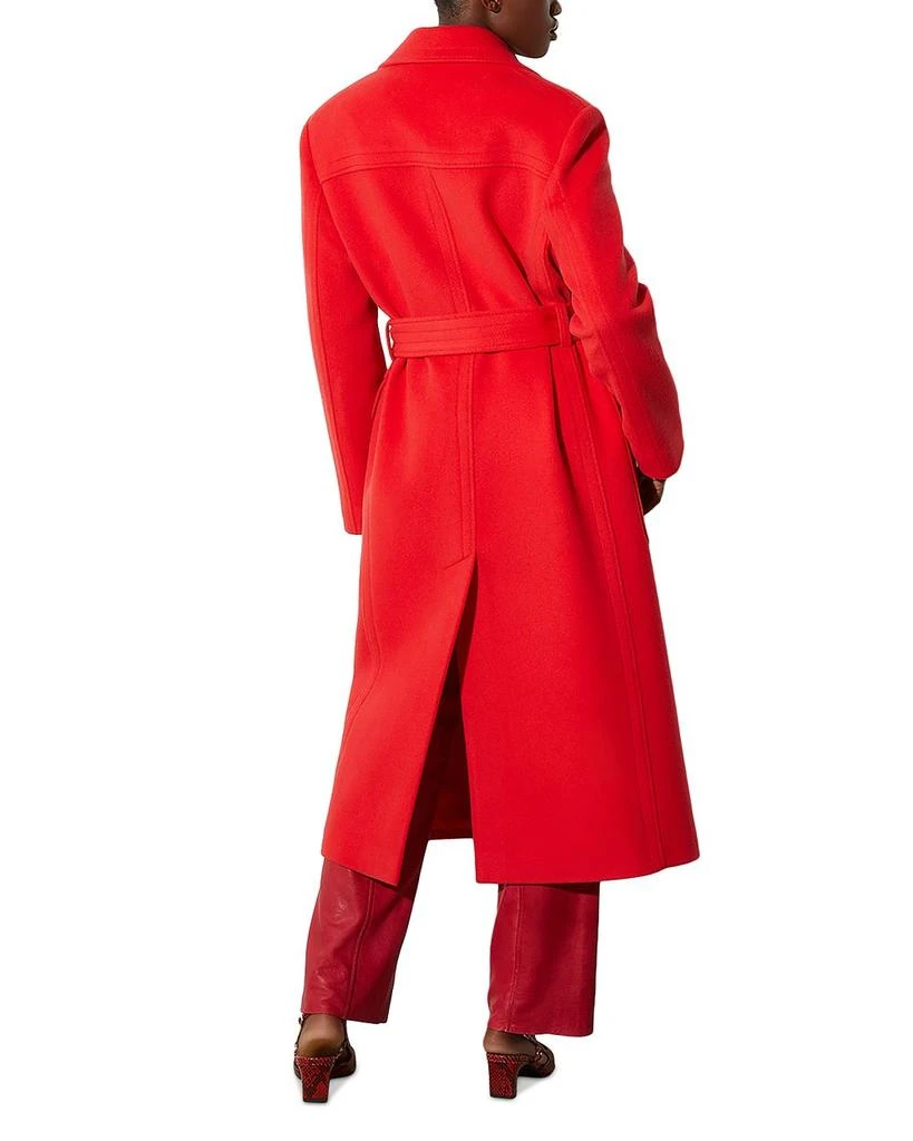 MAX&Co Incerta Wool Coat 3
