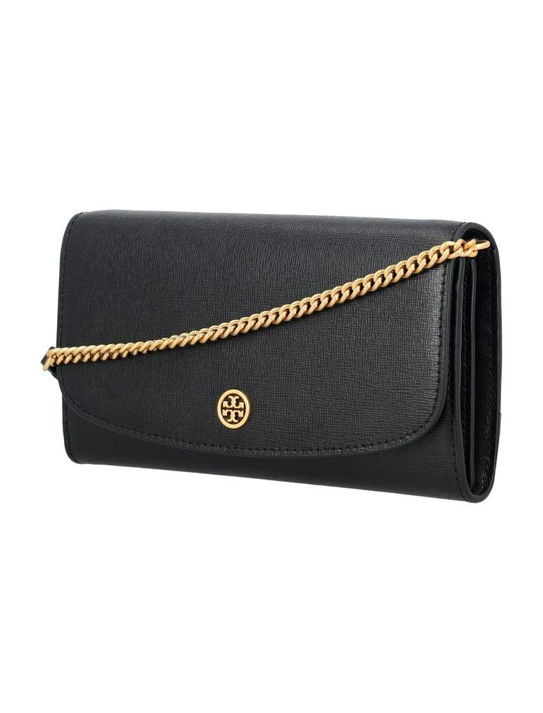 Tory Burch Tory Burch Robinson Chain Wallet 3