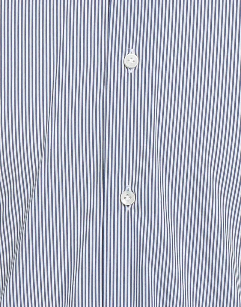 BARBA NAPOLI Striped shirt 4