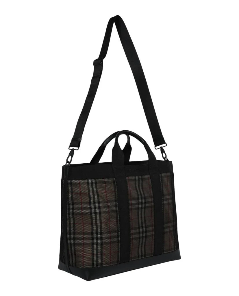 Burberry London Tote Bag 4