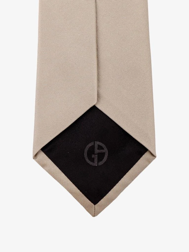Giorgio Armani Silk tie 3