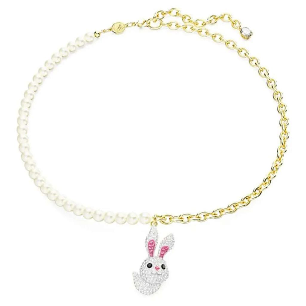 Swarovski Swarovski Zodiac Rabbit Women's Necklace