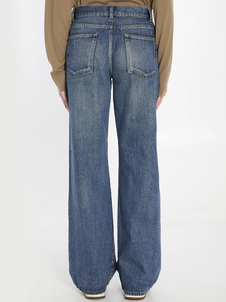 The Row Eglitta Jeans 4