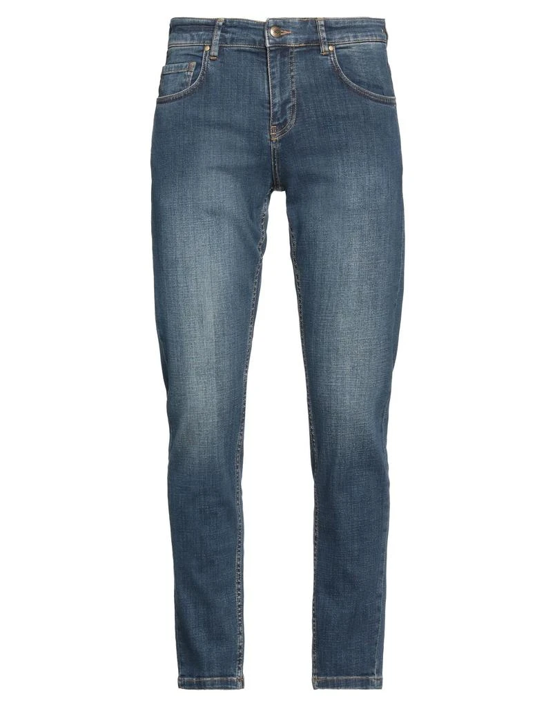 AT.P.CO Denim pants 1