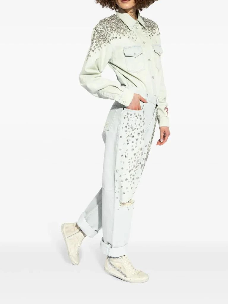 Golden Goose SLIDE 5