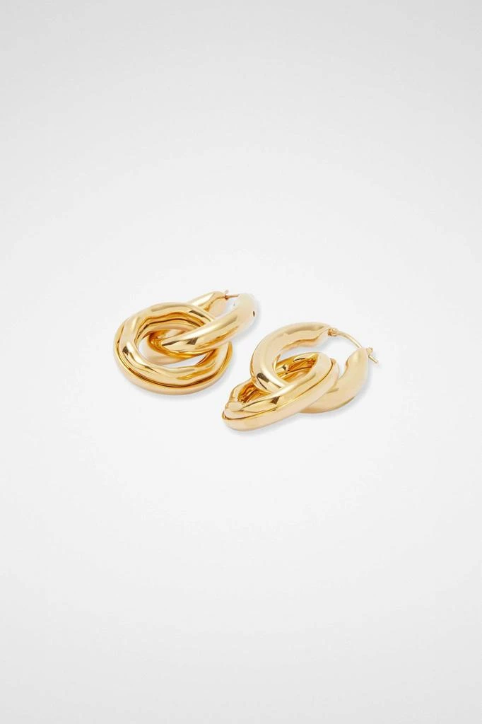 Jil Sander Fibres Women
s Earrings 2