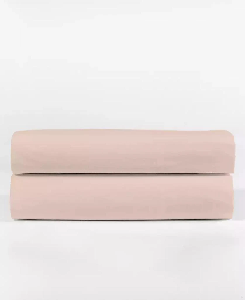 Purity Home 400 Thread Count Cotton Percale 4-Pc. Sheet Set, King 34