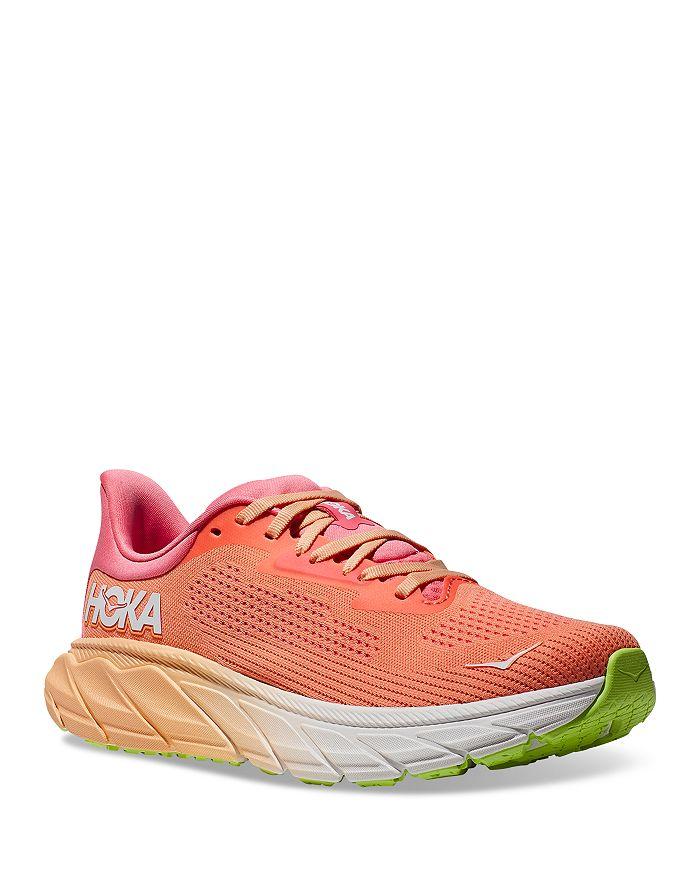 HOKA Women's Arahi 7 Sneakers