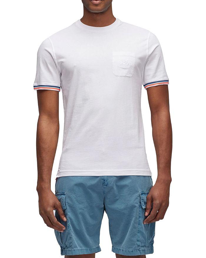 Sundek Solid Tee