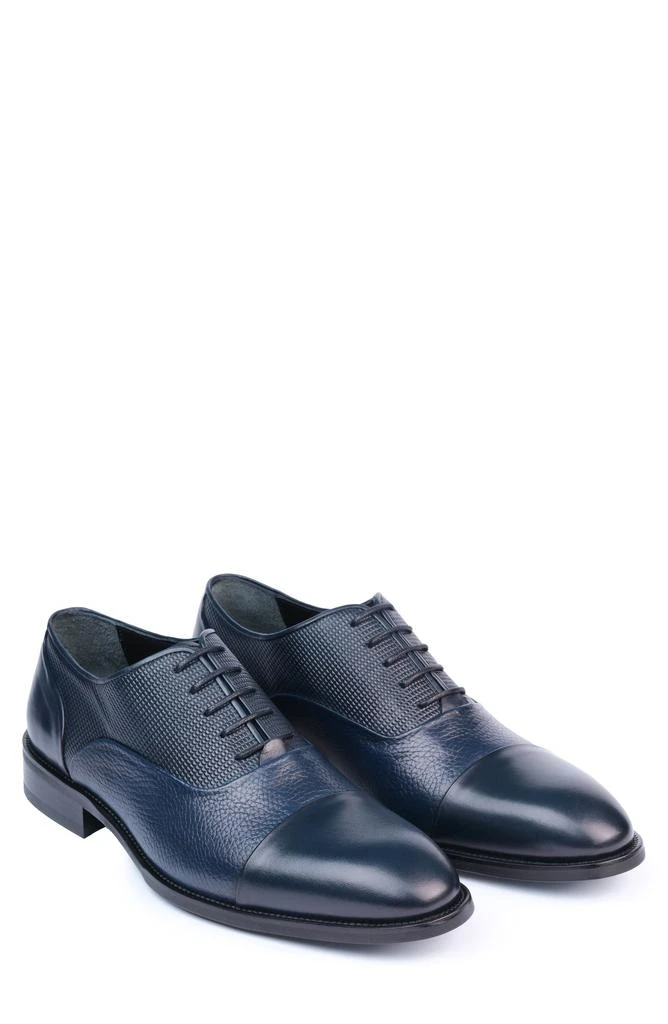 VELLAPAIS Neda Cap Toe Oxford 6