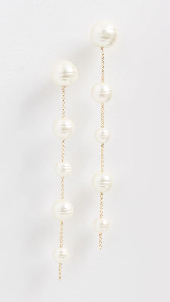 BAUBLEBAR Madeline Earrings 1