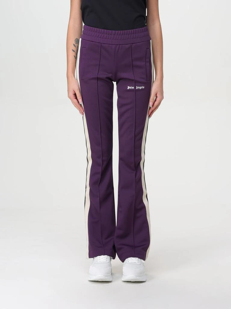 Palm Angels Pants woman Palm Angels 1