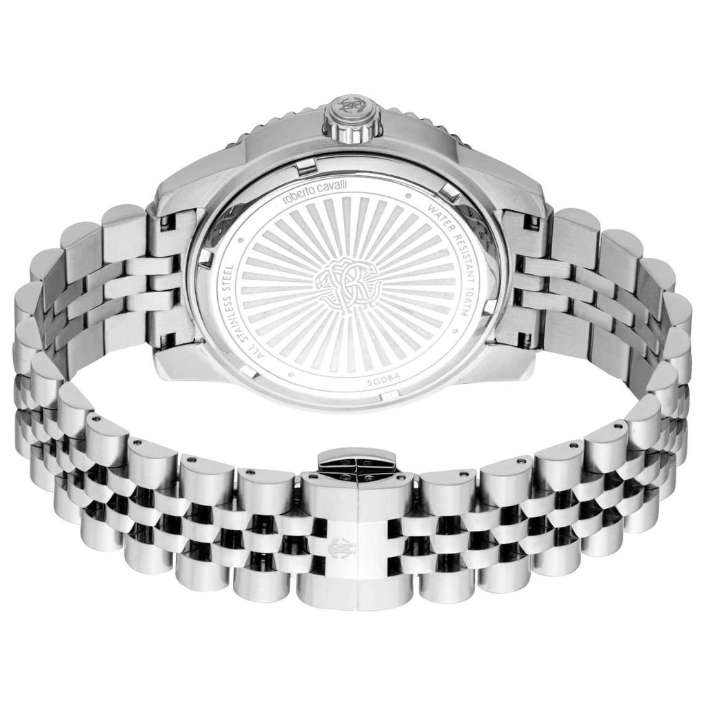 Roberto Cavalli Roberto Cavalli Classic Men's Watch