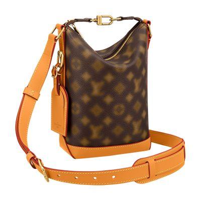 Louis Vuitton Hobo Cruiser PM