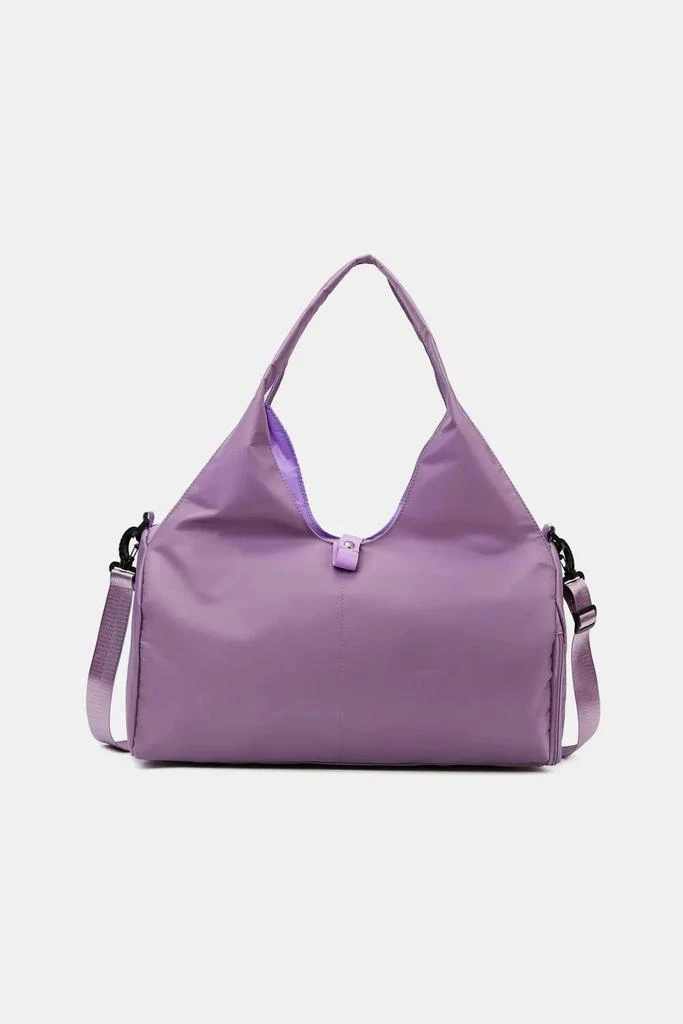 TRUEDAMES Oxford Cloth Waterproof Travel Bag 6
