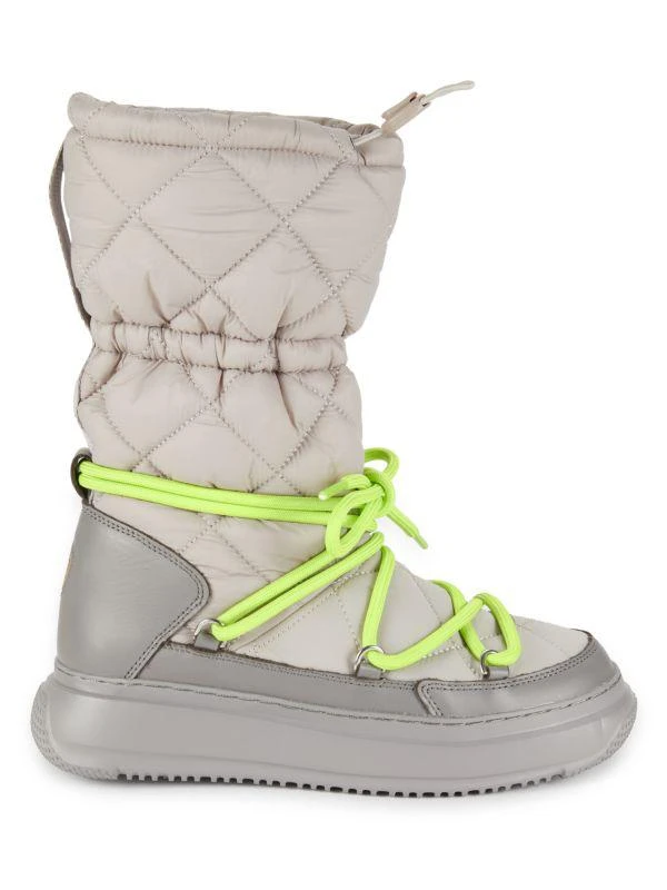 Pajar Gravita Quilted Boots 1