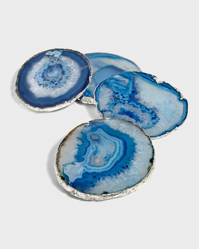 ANNA New York Lumino Coasters 1