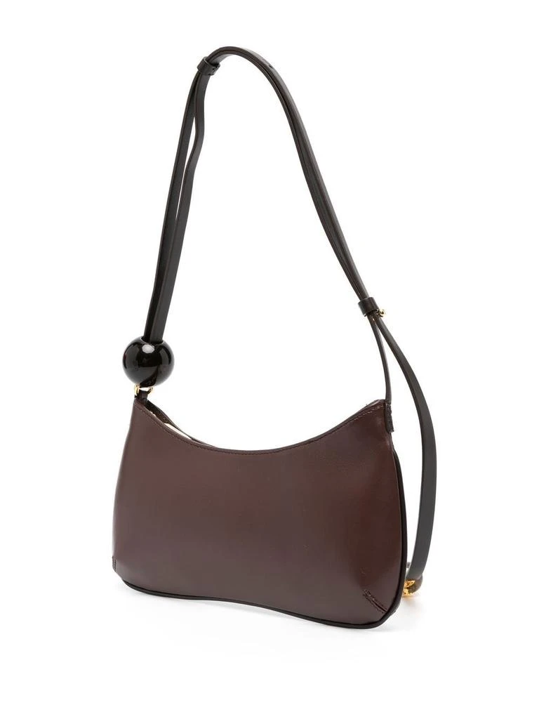 Jacquemus JACQUEMUS - Le Bisou Perle Shoulder Bag 2