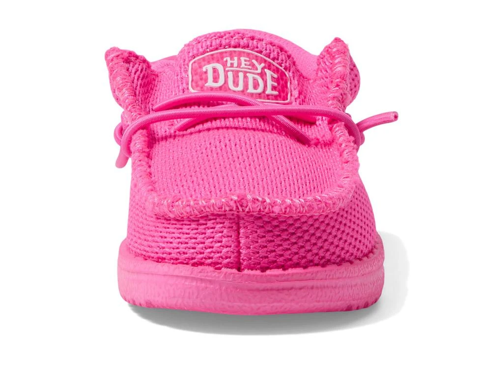 Hey Dude Wally Funk Mono (Toddler) 6