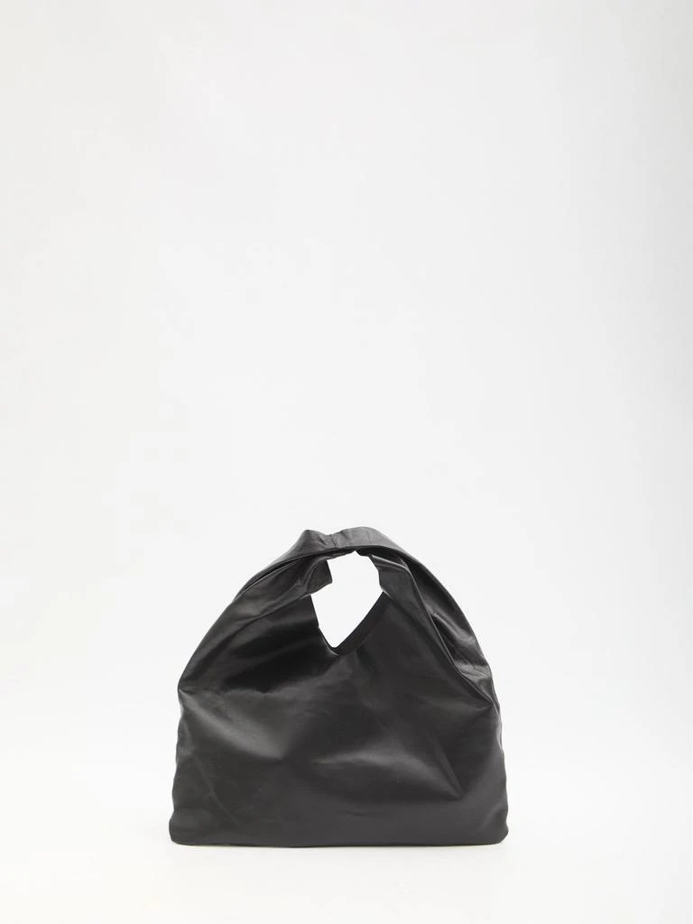 The Row Small Bindle Bag 1