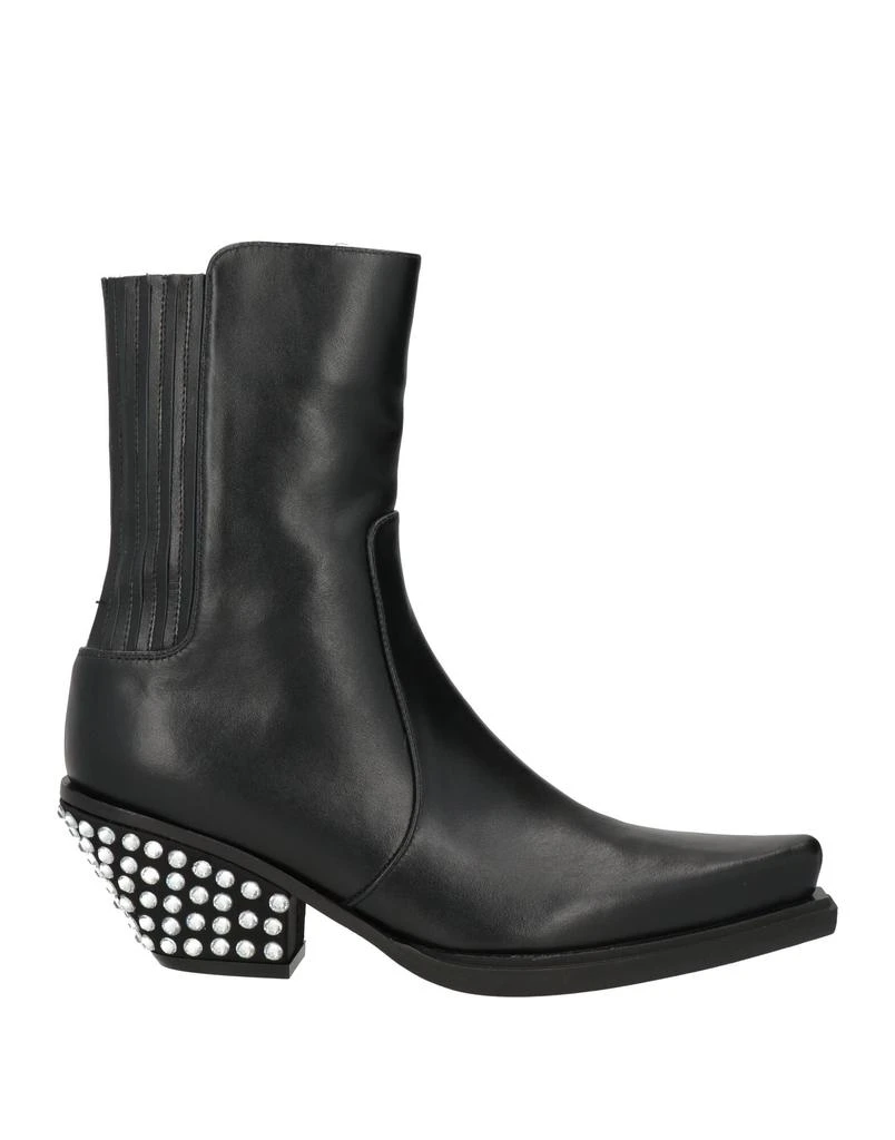 GIUSEPPE ZANOTTI Ankle boot 1