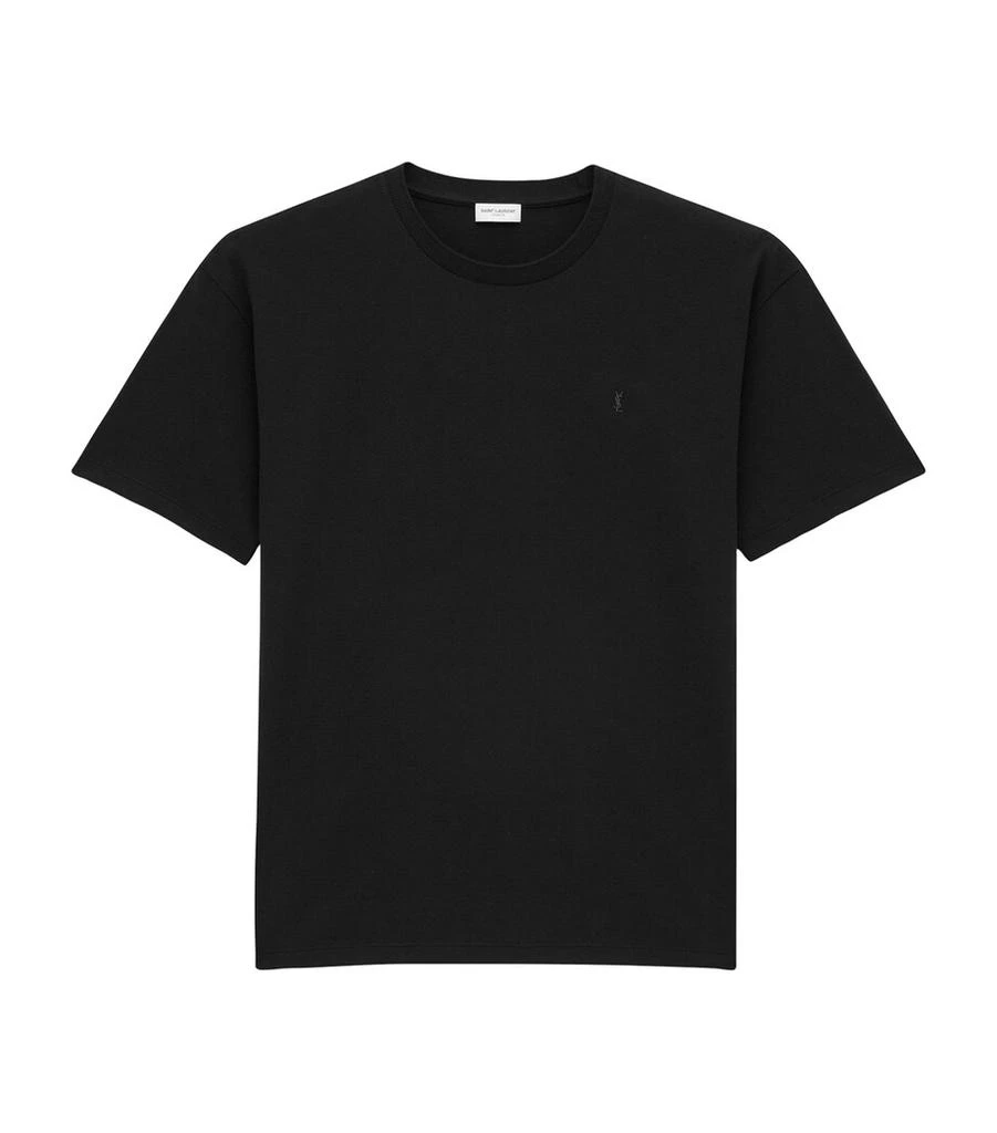 Yves Saint Laurent Cassandre T-Shirt 1