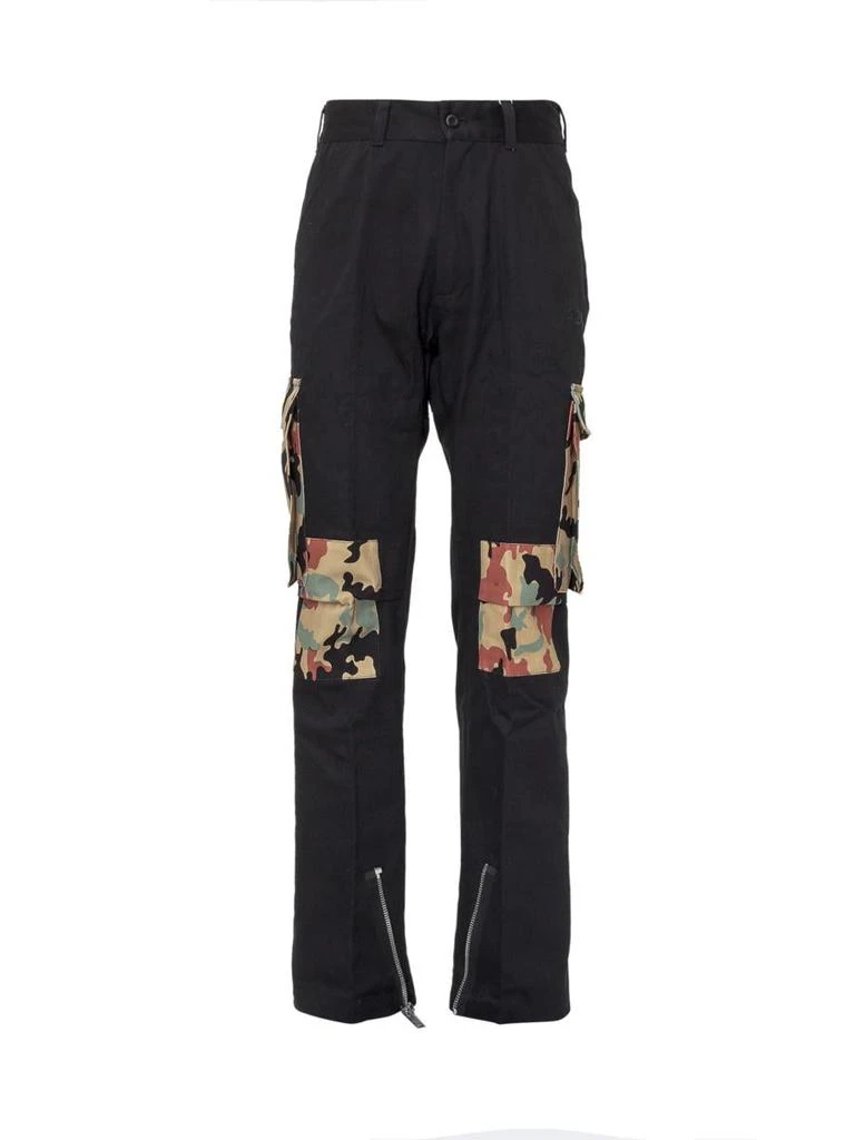 424 424 Pants With Pockets 1