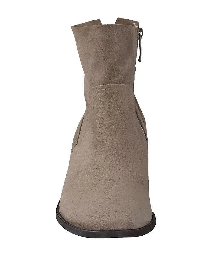 Paul Green Women's Suzette Block Heel Booties 5